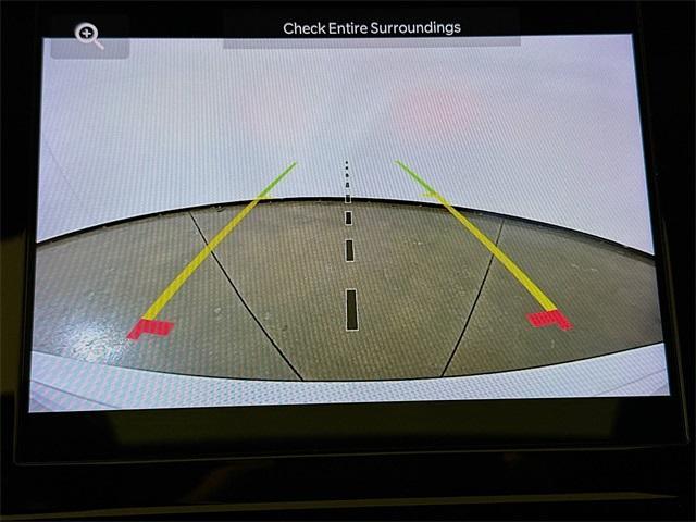 used 2022 Jeep Grand Cherokee car, priced at $27,305