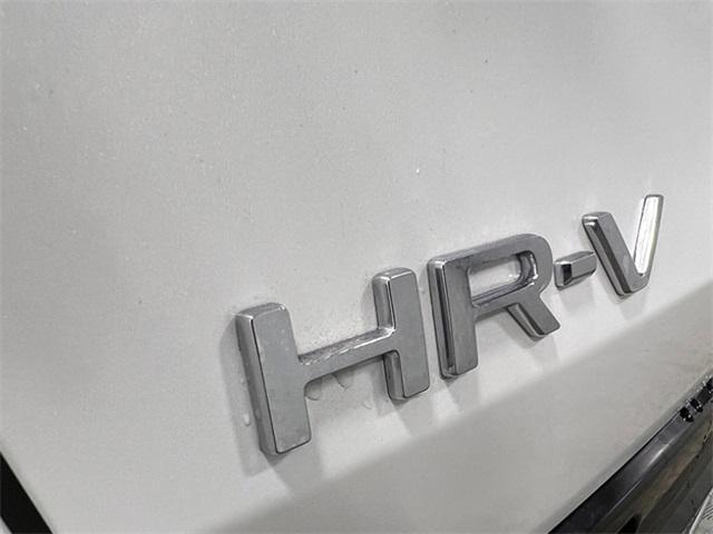 new 2025 Honda HR-V car, priced at $31,327