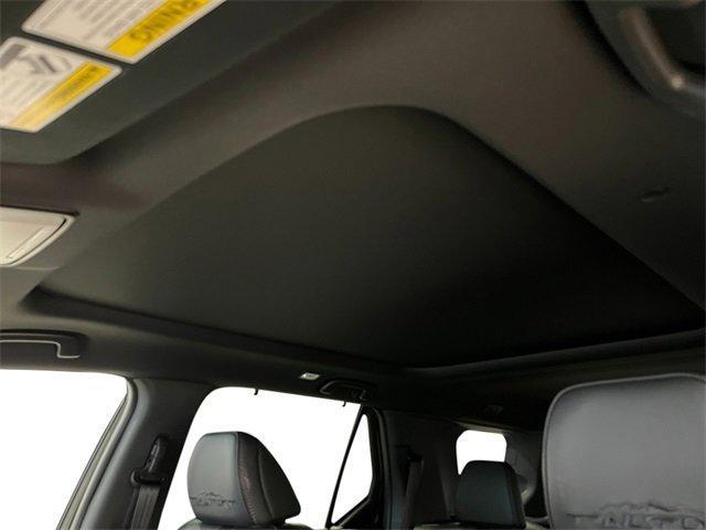 new 2026 Honda Passport car