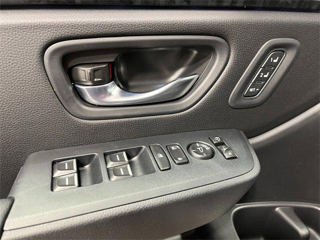 new 2026 Honda Passport car