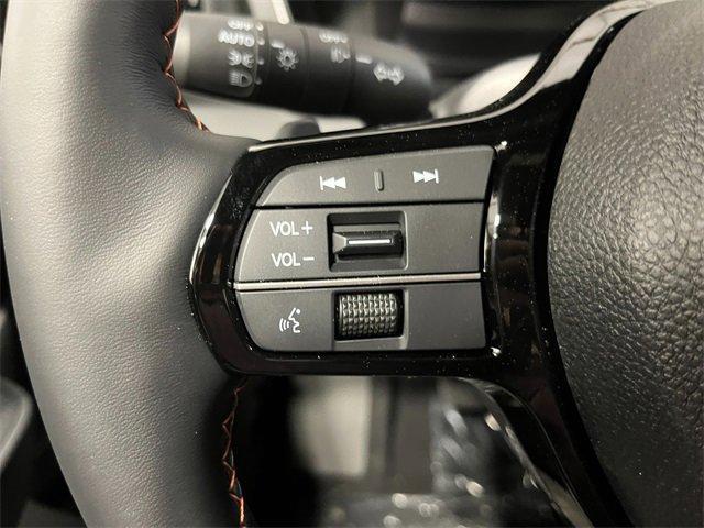 new 2026 Honda Passport car