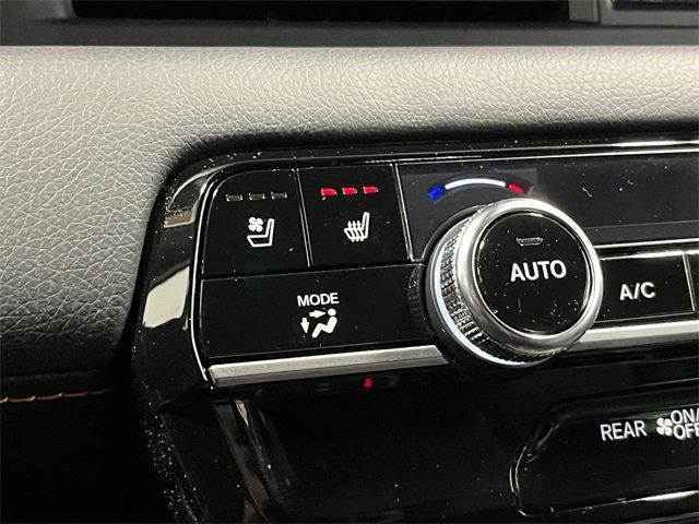 new 2026 Honda Passport car