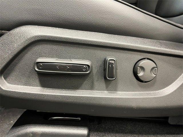 new 2026 Honda Passport car