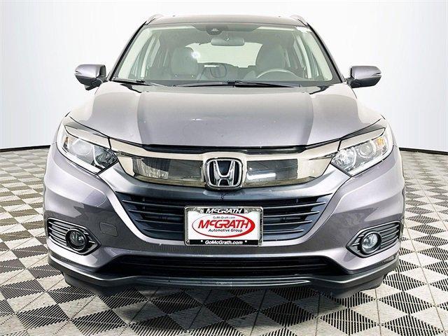 used 2022 Honda HR-V car, priced at $24,095