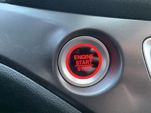 used 2022 Honda Pilot car