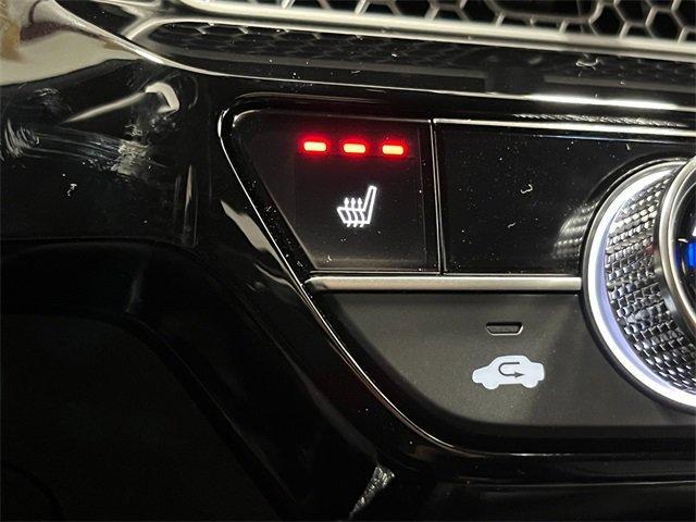 new 2026 Honda Civic Hybrid car, priced at $29,547