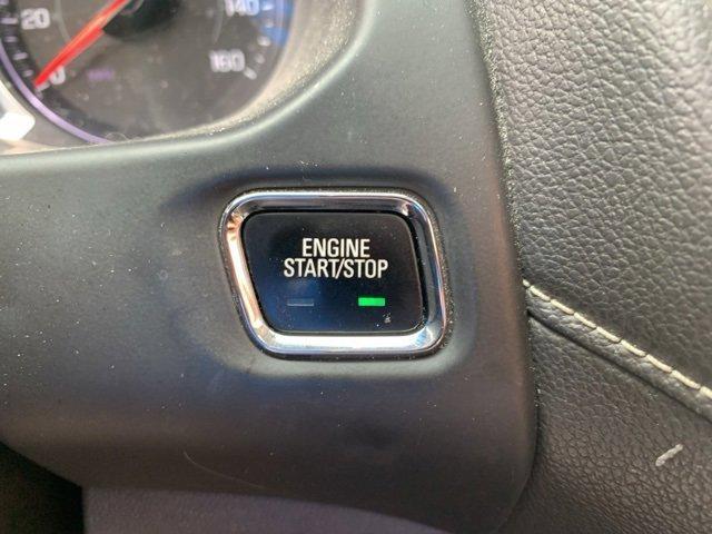 used 2017 GMC Acadia car, priced at $15,000