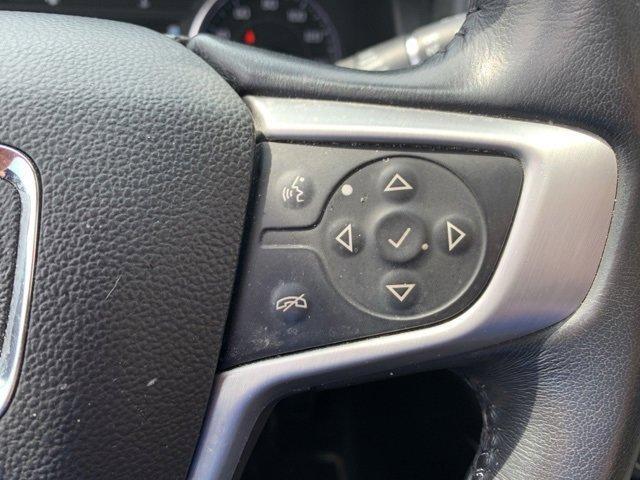 used 2017 GMC Acadia car, priced at $15,000