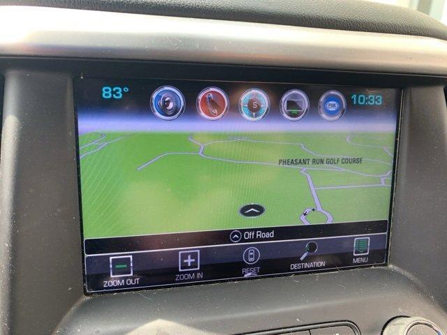 used 2017 GMC Acadia car, priced at $15,000