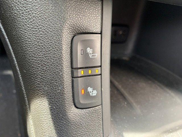 used 2017 GMC Acadia car, priced at $15,000