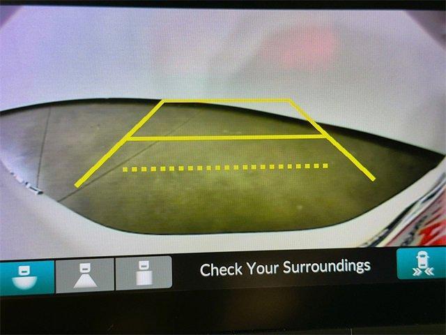 used 2025 Honda HR-V car, priced at $26,895