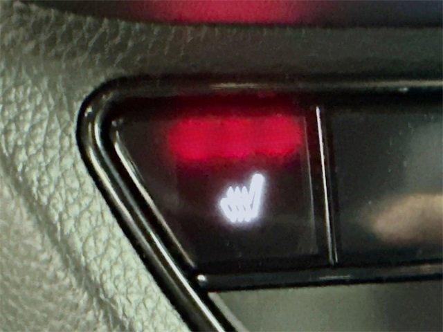 used 2025 Honda HR-V car, priced at $26,895