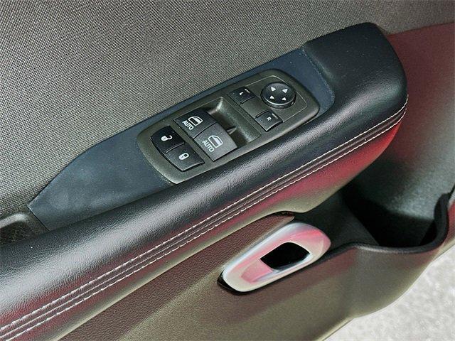 used 2022 Dodge Challenger car, priced at $23,695