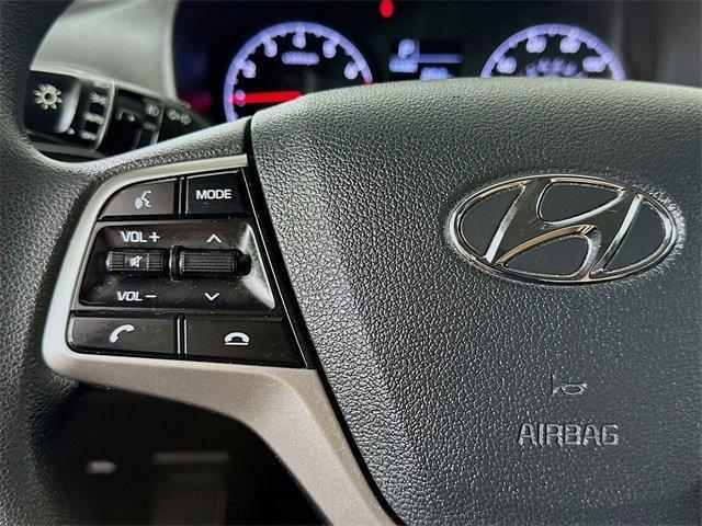 used 2022 Hyundai Accent car, priced at $15,995