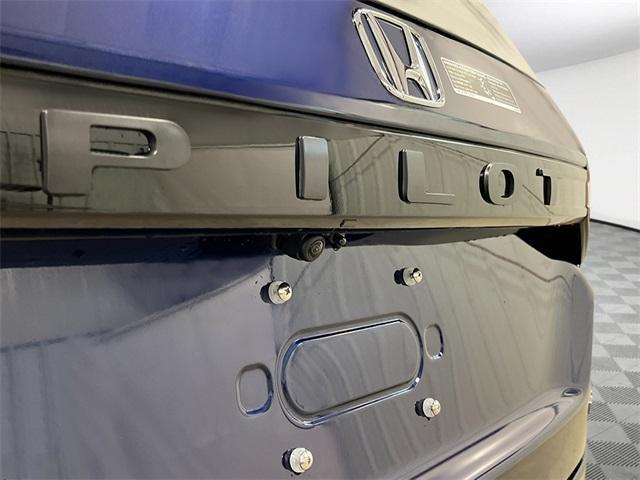 new 2025 Honda Pilot car, priced at $50,122