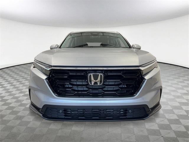 new 2025 Honda CR-V car, priced at $37,895