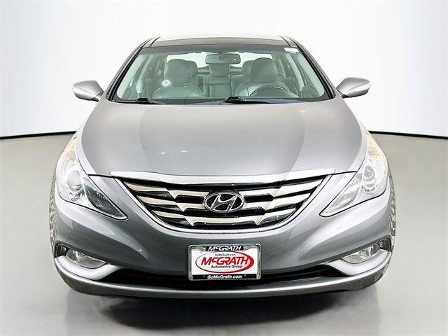 used 2013 Hyundai Sonata car, priced at $10,000