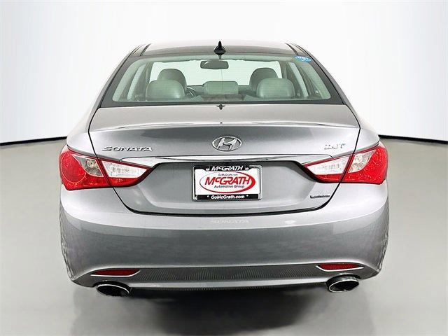 used 2013 Hyundai Sonata car, priced at $10,000