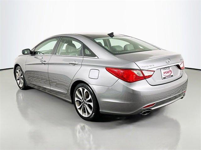 used 2013 Hyundai Sonata car, priced at $10,000