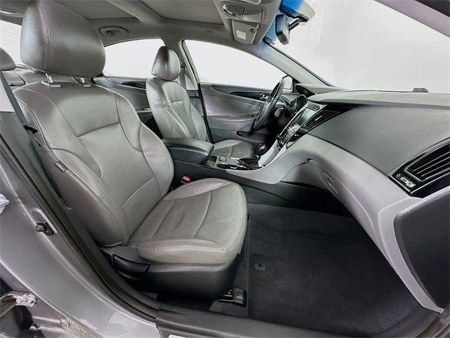 used 2013 Hyundai Sonata car, priced at $10,000