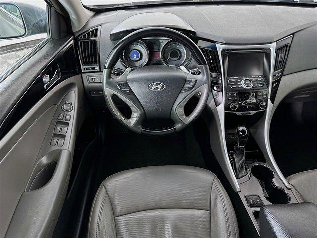 used 2013 Hyundai Sonata car, priced at $10,000