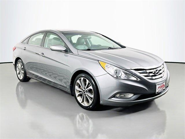 used 2013 Hyundai Sonata car, priced at $10,000