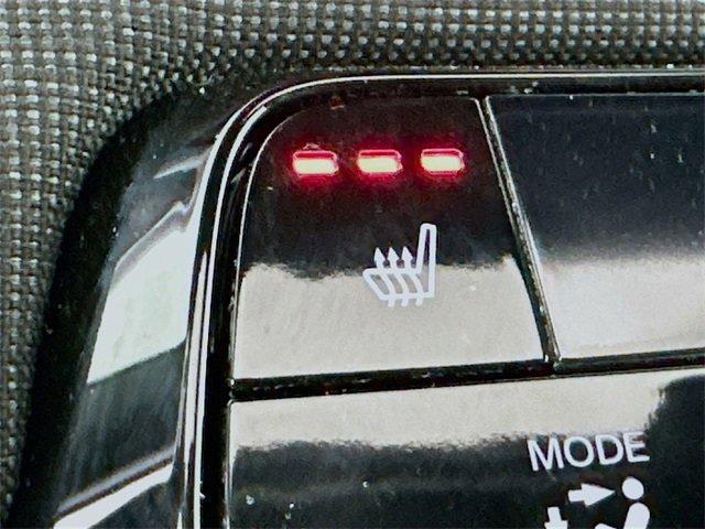 used 2026 Honda Passport car, priced at $46,000