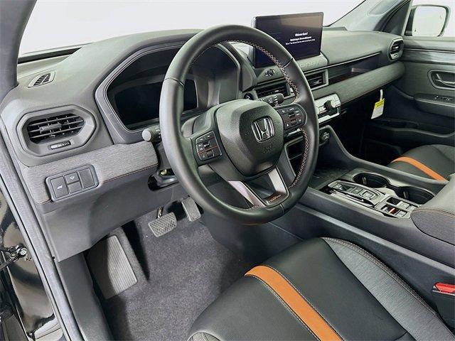 used 2026 Honda Passport car, priced at $45,195