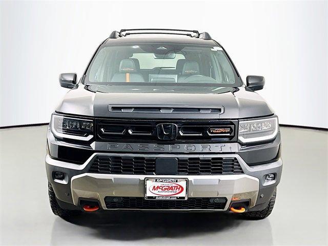 used 2026 Honda Passport car, priced at $46,000