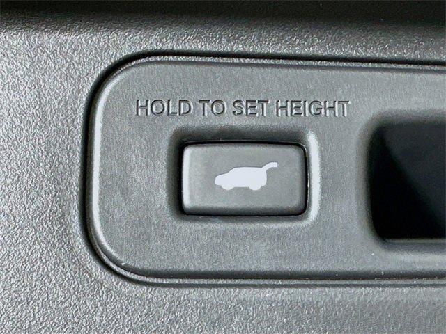 used 2026 Honda Passport car, priced at $46,000