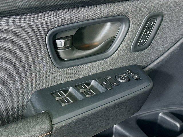 used 2026 Honda Passport car, priced at $45,195