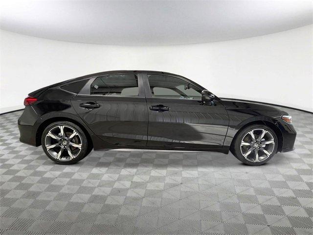 new 2026 Honda Civic Hybrid car