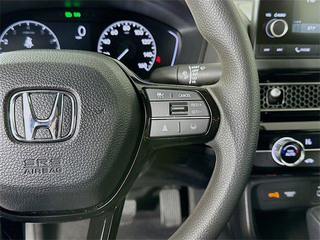 used 2024 Honda Civic car, priced at $22,365