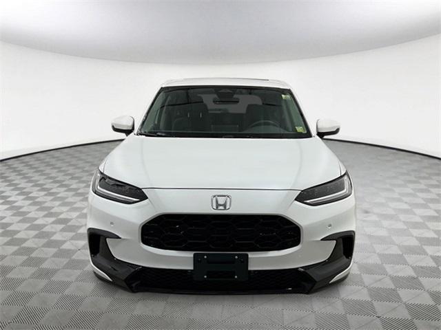 new 2025 Honda HR-V car, priced at $31,372