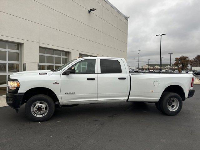 used 2022 Ram 3500 car, priced at $50,000