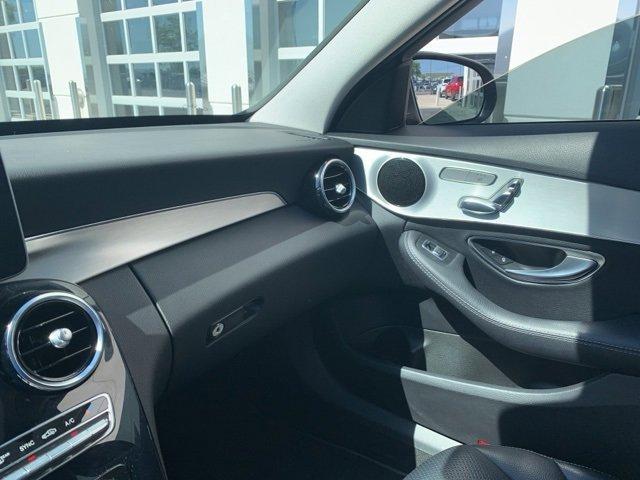 used 2016 Mercedes-Benz C-Class car