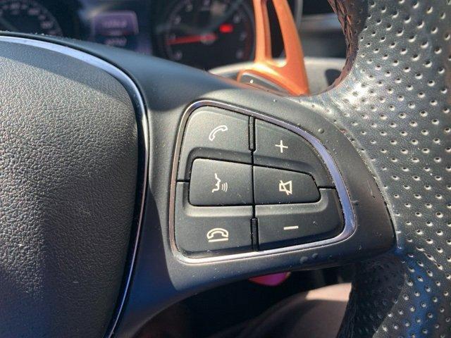 used 2016 Mercedes-Benz C-Class car
