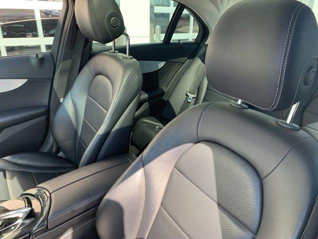 used 2016 Mercedes-Benz C-Class car
