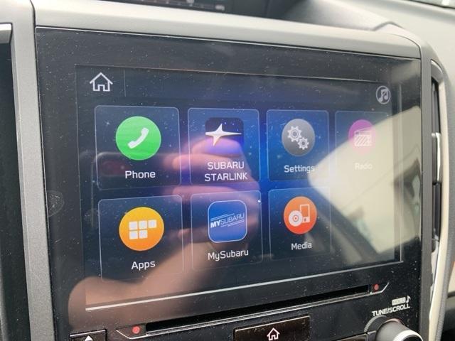 used 2022 Subaru Crosstrek car, priced at $28,220