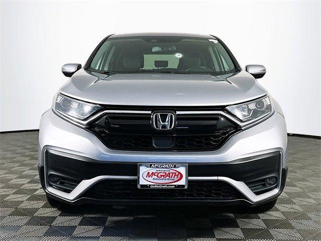 used 2020 Honda CR-V car, priced at $26,403