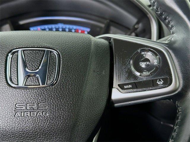used 2020 Honda CR-V car, priced at $26,403