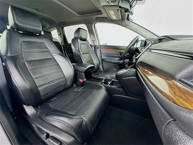 used 2020 Honda CR-V car, priced at $26,403