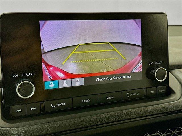 used 2023 Honda Accord car, priced at $24,750