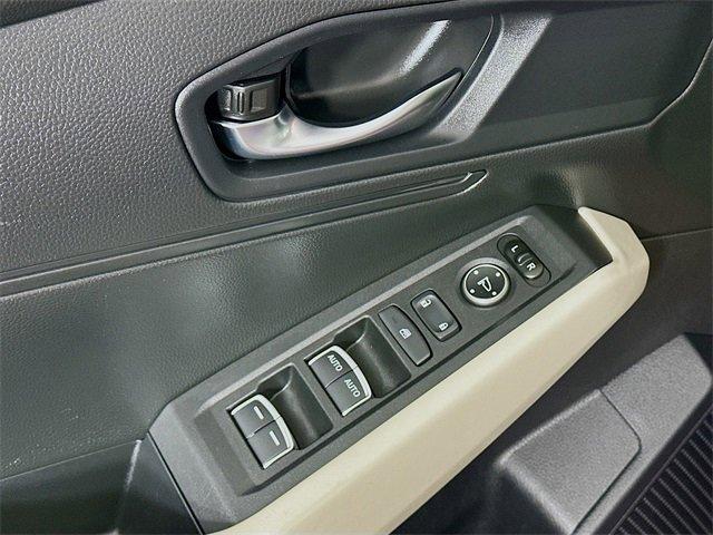 used 2023 Honda Accord car, priced at $24,750