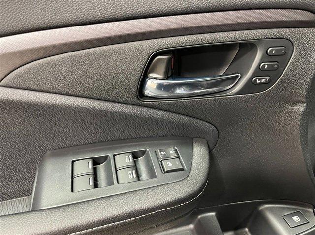 new 2025 Honda Ridgeline car, priced at $44,065