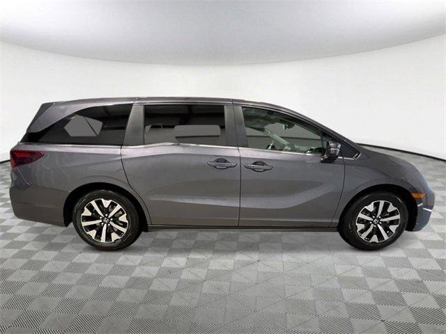 new 2026 Honda Odyssey car, priced at $44,290