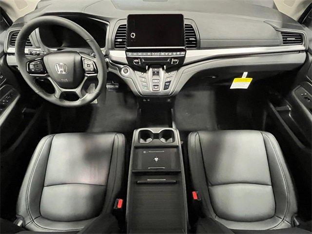 new 2026 Honda Odyssey car, priced at $44,290