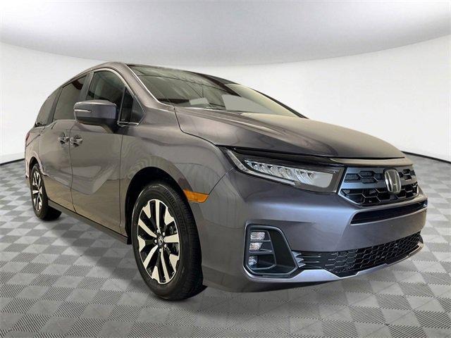 new 2026 Honda Odyssey car, priced at $44,290