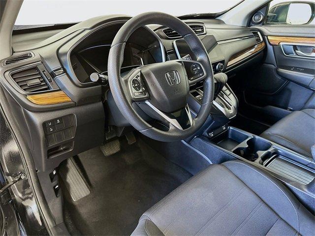 used 2022 Honda CR-V car, priced at $25,995