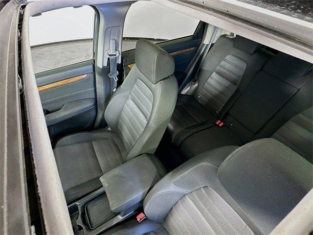 used 2022 Honda CR-V car, priced at $25,995